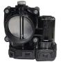 04861661AA Electronic Throttle Body for Pacifica Dodge Dakota Durango Nitro Ram Jeep Grand Cherokee 3.7L 3.8L 2007-2012 Repalce# 4593858AA 4593858AB with IAC & TPS