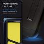 Spigen Tough Armor Designed for Galaxy S21 Ultra Case (2021) - Gunmetal