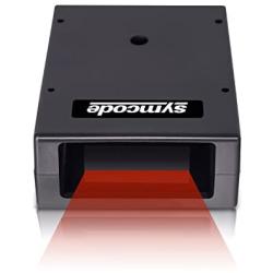 Symcode Embedded Mini USB Fixed Mount Barcode Scanner Scan Engine, Laser Barcode Reader Module Scanner Portable Bar Code Scanner