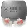 SPECIAL PIE Earplugs Tactical Earplugs Ear Protection Noise Reduction Highest NRR35dB Use for Shooting, Hunting, Sleeping, Concerts Noise Cancelling Ear Plugs (1 Pair)