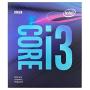 Intel Core i3-9100F Desktop Processor 4 Core Up to 4.2 GHz without Processor Graphics LGA1151 300 Series 65W