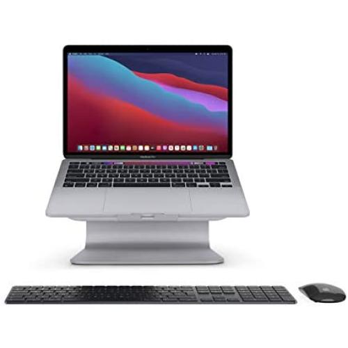 mStand Laptop Stand - Space Gray (10072)
