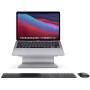 mStand Laptop Stand - Space Gray (10072)