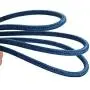 Kids Headphones - noot products K11 Foldable Stereo Tangle-Free 3.5mm Jack Wired Cord On-Ear Headset for Children/Teens/Boys/Girls/Smartphones/School/Kindle/Airplane Travel/Plane/Tablet (Navy/Teal)