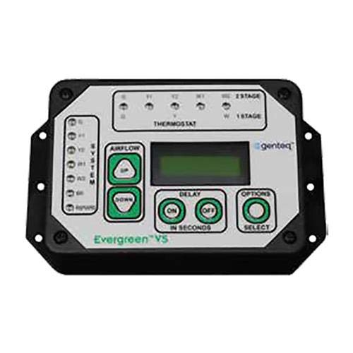 ECM VS/Variable Speed Evergreen # 5K010 Interface Module