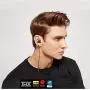 1MORE Triple Driver In-Ear Earphones Hi-Res Headphones with High Resolution, Bass Driven Sound, MEMS Mic, In-Line Remote, High Fidelity for Smartphones/PC/Tablet - Gold