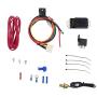 Mishimoto - MMFAN-CNTL-U18NPT Adjustable Fan Controller Kit, NPT