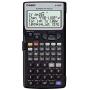 Casio Super Fx Plus Fx-5800p Programmable Scientific Calculator with 4-line Natural Textbook Display Multi Replay Function with 28500 Bytes 128 Built in Formulas 40 Scientific Constants Matrix Calculation Limited Edition