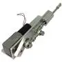 BEMONOC DIY Reciprocating Cycle Linear Actuator with DC Gear Motor 24 Volt Stroke 70mm Adjustable 160rpm Speed Optional for DIY Design