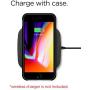 Spigen Tough Armor [2nd Generation] Designed for iPhone 8 Plus Case (2017) / Designed for iPhone 7 Plus Case (2016) - Black