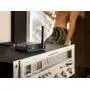 Audioengine B1 Bluetooth Music Receiver with 5.0 aptX HD, Extended Range and High Fidelity 24 bit DAC, Optical