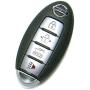 New 4 Button Oem Nissan Smart Proximity Keyless Remote 285E3-JA05A KR55WK48903