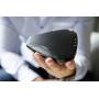 Konftel KO-910101081 EGO Personal Portable Bluetooth Conferencing Unit