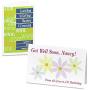 Avery 03265 20 Count 5.5 in. x 8.5 in. Ink Jet Blank Greeting Cards