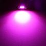Phinlion Super Bright DE3175 LED Purple Bulb 3030 6-SMD Festoon 1.25'' 31mm DE3021 DE3022 LED Bulbs for Car Interior Map Dome Trunk Courtesy Light, Pack of 4