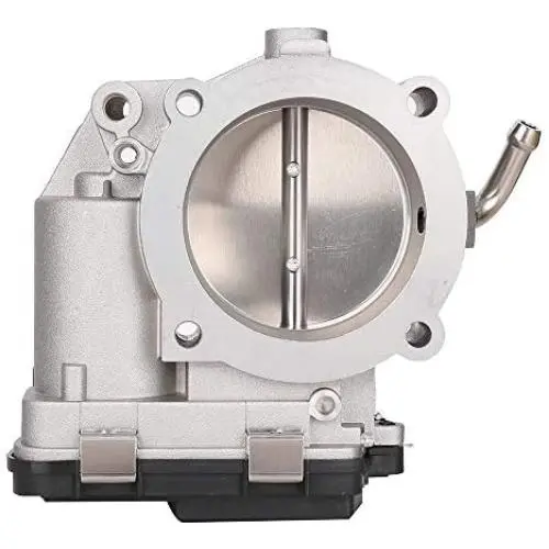 07K133062A Electronic Throttle Body Assembly Replacement for VW Volkswagen Je tta Beetle Rabbit Golf Passat 2.5L 2008-2014 Throttle Body 07K 133 062 A 07K133062A Electronic Throttle Body Assembly Replacement for VW Volkswagen Je tta Beetle Rabbit Golf Passat 2.5L 2008-2014 Throttle Body 07K 133 062 A