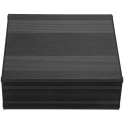 Durable Wear Resistant Electronic Project Case, Printed Circuit Board Box, for Heat-dissipating Electronic Products