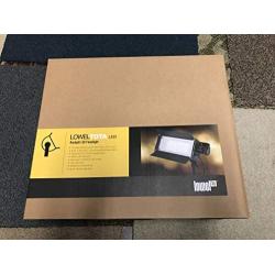 Lowel TotaLED Daylight LED Floodlight