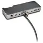 Kensington SD5200T Thunderbolt 3 Docking Station - 85W PD - Dual Monitor 4k for Mac and PC (K38300NA) Kensington SD5200T Thunderbolt 3 Docking Station - 85W PD - Dual Monitor 4k for Mac and PC (K38300NA)