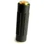 3.5mm Stereo Jack to 3.5mm Stereo Jack Female to Female Adapter Connector Gold Plated (6 Pack)