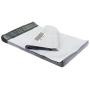 iMBAPrice Poly Mailers Shipping Envelopes Bags, 10 x 13 - inches , 100 Bags (White)
