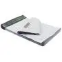 iMBAPrice Poly Mailers Shipping Envelopes Bags, 10 x 13 - inches , 100 Bags (White)