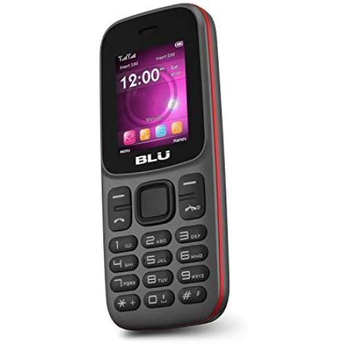 BLU Z5 -GSM Unlocked Dual Sim -Grey