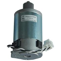 Printer CR Motor for Mutoh VJ-1204 VJ-1304 / RJ-900C / RJ-901C DF-49021