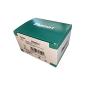 Panduit MP588-C Modular Plug (Pack of 100)