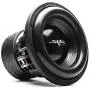 Skar Audio ZVX-12v2 D2 12'' 3000 Watt Max Power Dual 2 Ohm SPL Car Subwoofer