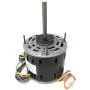 A1466, HVAC Blower Motor 1/5~3/4HP & 115V