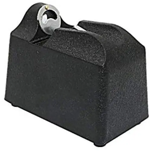 MidLove Torch Lighter Automatic Ignitor Light Sparks for Soldering Gas Welding Portable (Black)
