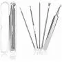 Musment Blackhead Remover 5pcs Kit with Portable Box