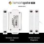 Ismartgate Pro Smart Wi-Fi Gate Opener Compatible with Amazon Alexa, Google Home, Apple Homekit, Samsung Smartthings and IFTTT Ismartgate Pro Smart Wi-Fi Gate Opener Compatible with Amazon Alexa, Google Home, Apple Homekit, Samsung Smartthings and IFTTT