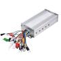 Electric Motor Controller,36V/48V 1000W Brushless Motor Sine Wave Controller for Electric Bicycle Scooter