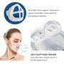 3D Face Mask Bracket Silicone Mask Bracket Internal Holder Frame,Inner Support Frames,Comfortable Breathing,Nose Smoothy, Lipstick Protection 10pcs