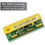 Calculated Industries 5073 ElectriCalc Pro Upgrade Kit NEC 2020 Code Compliant Upgrade Chip for Calculator