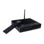 KDLINKS A400 4K Android Quad Core 3D Smart H.265 HD TV Media Player with HDD Bay, WiFi, Dolby 7.1, Gigabit LAN, 2GB RAM, 16GB Storage, 4 Core CPU, 8 Core GPU KDLINKS A400 4K Android Quad Core 3D Smart H.265 HD TV Media Player with HDD Bay, WiFi, Dolby 7.1, Gigabit LAN, 2GB RAM, 16GB Storage, 4 Core CPU, 8 Core GPU