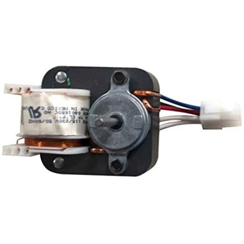 Miller 236925 Motor, Fan 115/230V 50/60Hz 2850 Rpm .1818 Dia Shaf