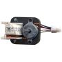 Miller 236925 Motor, Fan 115/230V 50/60Hz 2850 Rpm .1818 Dia Shaf
