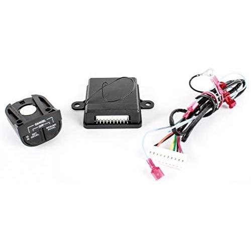 Rostra 250-1775 Complete Cruise Control Kit for Chevy Cobalt