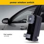 OCPTY Power Window Switch Driver Side Power Window Master Control Switch Fits 1995-2005 for Chevrolet 1995-2003 GMC Replace 15151356