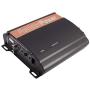 PRECISION POWER - iON Series i350.2 Class D 2-Channel 350W Amplifier with a MOFSET Power Supply