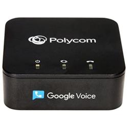 Obihai OBi200 1-Port VoIP Adapter with Google Voice and Fax Support for Home and SOHO Phone Service, Black