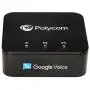 Obihai OBi200 1-Port VoIP Adapter with Google Voice and Fax Support for Home and SOHO Phone Service, Black