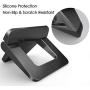 Licheers Compatible with/Replacement for Lenovo Laptop MacBook , Portable Laptop Stand for Desk,Invisible Cooling Laptop Holder Stand, Licheers LC-249