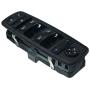 Front Driver Side Power Window Switch for 2008-2009 Dodge Grand Caravan Jeep Liberty Chrysler Town & Country