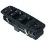 Front Driver Side Power Window Switch for 2008-2009 Dodge Grand Caravan Jeep Liberty Chrysler Town & Country