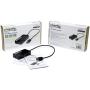 Plugable USB 3.0 to HDMI Video Graphics Adapter with Audio for Multiple Monitors up to 2560x1440 (Supports Windows 10, 8.1, 7)