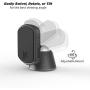 SCOSCHE MEDSG-XTET MagicMount Elite Universal Magnetic Dash Mount for Mobile Devices, Space Gray